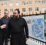 В Псковской области продолжаются масштабные реставрационные работы на объектах культурного наследия - Министерство культурного наследия