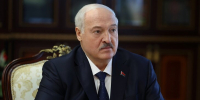 Лукашенко с ужасом воспринял возможную утрату суверенитета Молдавии - M24.Ru