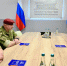 Герой России генерал-лейтенант Вячеслав Пытков проинспектировал подразделения ведомства в Тамбовской области - Росгвардия