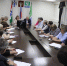 Совещание директоров образовательных учреждений Убинского округа - Убинский район