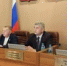 Состоялось заседание Консультативного совета по взаимодействию с национальными и религиозными организациями при главе муниципального образования-председателе Тамбовской городской Думы - Органы местного самоуправления г. Тамбов