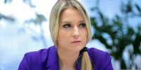 Яна Лантратова - ИА Общественная служба новостей