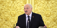 Лукашенко признался, что ужаснулся разговорами о потере независимости Молдавией - Вечерняя Москва