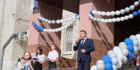 Почти для двух тысяч астраханских одиннадцатиклассников прозвучал последний звонок - Администрация города