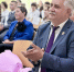  В школах Бердянска прозвенели последние звонки. - Городской округ Бердянск