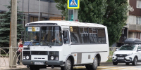 В Ставрополе с 27 мая завершит работу маршрут №32м - ИА Победа 26