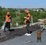 Детсад Кондоля обновляют для малышей - Газета Сурские просторы