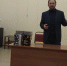 Брянский профессор Виталий Гавриков стал лауреатом престижной литературной премии - ИА Наш Брянск.ru