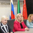 Елена Павлюченко поздравила победителей IV Всероссийского фестиваля «Российская школьная весна» - Народное Собрание