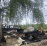 В Шигонском районе на пожаре погибла пожилая женщина - Волга Ньюс