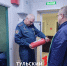 В детском лагере «Новая волна» в Туле проверили пожарную безопасность - ТК Первый Тульский