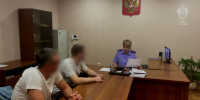 Силовики раскрыли жуткие подробности убийства липчанина в автомобиле - МОЁ! Липецк