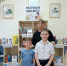 «Юные помощники детской библиотеки» - Городское библиотечное объединение