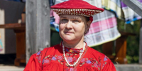 Светлана Мартева - ParmaNews.Ru