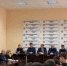 Сотрудники следственного управления провели встречу, посвященную вопросам профилактики преступности среди молодежи и профессиональной ориентации будущих юристов - Следственный комитет