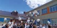 Губернатор Орловской области поздравил выпускников с последним звонком - РИА 57