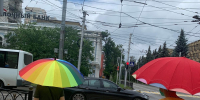 В мае в 2026 году на Ставрополье выпало местами от 2 до 3 месячной нормы осадков - Вечерний Ставрополь