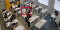 Свыше 134 тыс. видеокамер «Ростелекома» и нейросеть обеспечат прозрачность ЕГЭ-2026 - Progorod58.Ru