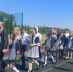 Сегодня во всех школах Упровского округа состоялись торжественные линейки, посвященные окончанию учебного года - Упоровский район