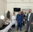 Прокурор Ленобласти провел прием участников СВО в Морозовской больнице - Online47.Ru