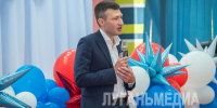 В Луганской школе № 20 имени А.В. Демехина прозвенел последний звонок - Жизнь Луганска