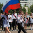 Депутаты поздравляют школьников с последним звонком - Городской Совет