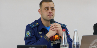 В Кубанском государственном технологическом университете форум «Пилоты нового времени» посетили около 1000 человек - Департамент по делам казачества, военным вопросам и работе с допризывной молодежью