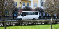 Маршрут №32м перестанет работать в Ставрополе - Bloknot-Stavropol.Ru