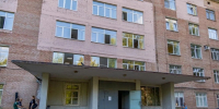 В больнице № 9 Ярославля сменилось руководство | Источник: Кирилл Поверинов / 76.RU - 76.Ru