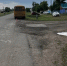 В омской области 6-летний мальчик на электросамокате врезался в автобус - ИА Новый Омск
