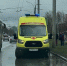 В центре Кирова мужчина на иномарке сбил мальчика на самокате - Город Киров
