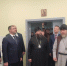 Визит Сергея Кравцова в православную гимназию Пскова - InformPskov.Ru
