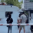 Воронежец поджёг авто и пытался сбежать в машине скорой помощи - ГТРК Воронеж