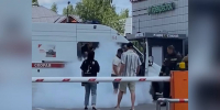 Воронежец поджёг авто и пытался сбежать в машине скорой помощи - ГТРК Воронеж