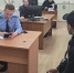 Заместитель прокурора Белгорода провёл личный приём горожан по жилищным вопросам и ЖКХ - Belnovosti.Ru