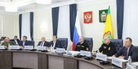 В Пензенской области в январе-апреле 2026 года число преступлений снизилось на 8,6% - ИА PenzaNews