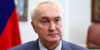Картаполов: Рада и Офис президента Украины не относятся к центрам принятия решений - M24.Ru