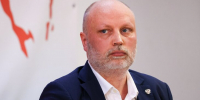 Рогов заявил, что украинцы поддерживают удары по центрам принятия решений в Киеве - M24.Ru