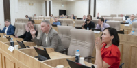 На комиссии по городскому хозяйству подвели итоги отопительного сезона - Городская Дума