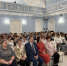 В Вичуге состоялся XII областной библиотечный форум - Отдел культуры