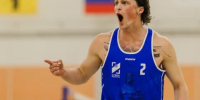 Обнинский волейболист выиграл «бронзу» на этапе чемпионата России - Калужский перекрёсток