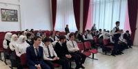 Рейтинговое голосования – важный маркер зрелости общества - Администрация МО г. Карабулак