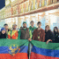 Молодёжь выбирает фестиваль - Дагестанская правда