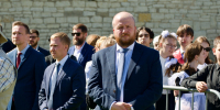Сергей Кравцов - псковским выпускникам: Любите своих учителей - Pln-Pskov.Ru