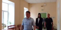 Сына нижегородского бизнесмена доставили в суд после массового ДТП в центре города - ProGorodNN.Ru