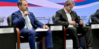 День российского предпринимательства: в Петербурге презентовали стратегию развития МСП - Мой бизнес