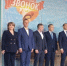 Депутаты поздравили выпускников Сочи с последним звонком - Городское Собрание