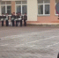 Георгий Филимонов напутствовал выпускников Вологодской кадетской школы-интерната имени Белозерского полка. - Кичменгско-Городецкий муниципальный округ