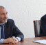 В Минавтодоре ЧР состоялось мероприятие, приуроченное ко Дню Арафа и празднику Ид аль-Адха - Минавтодор