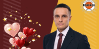 С днём рождения, Евгений Иванов! - БК Надежда